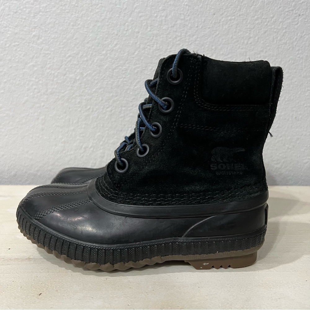 Sorel Chayanne Winter Boots